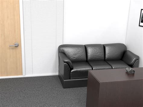 Casting Couch .